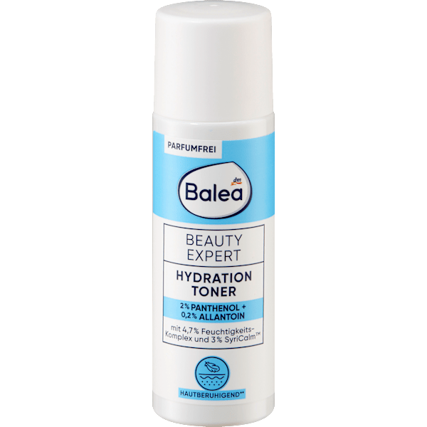 Toner Beauty Expert Hydration Balea