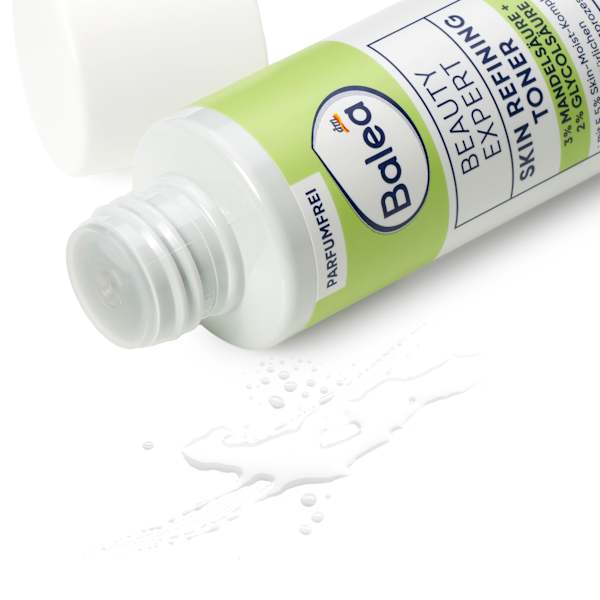 Toner Beauty Expert Refining Balea