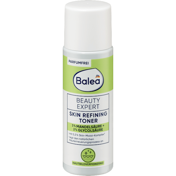 Toner Beauty Expert Refining Balea