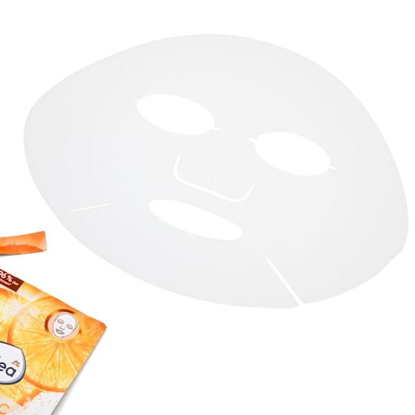 Tuchmaske Vitamin C Balea