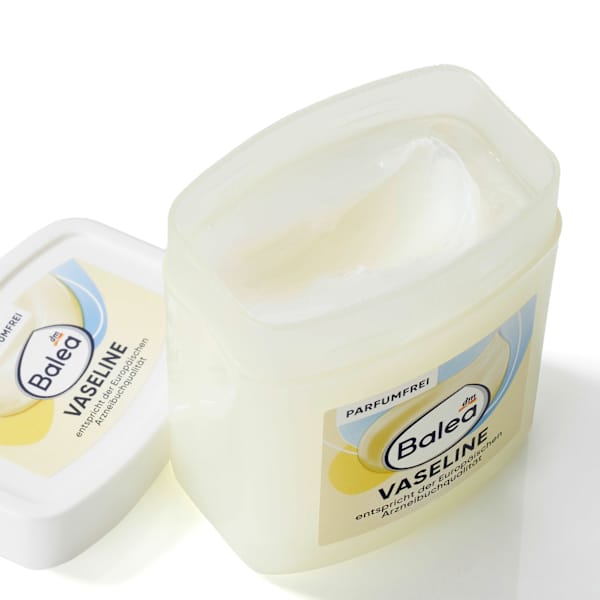 Vaseline Balea