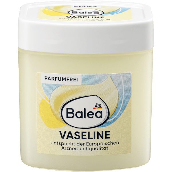 Vaseline Balea