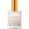 Selbstbräuner Spray Gesicht sunkissed BALI BRONZE