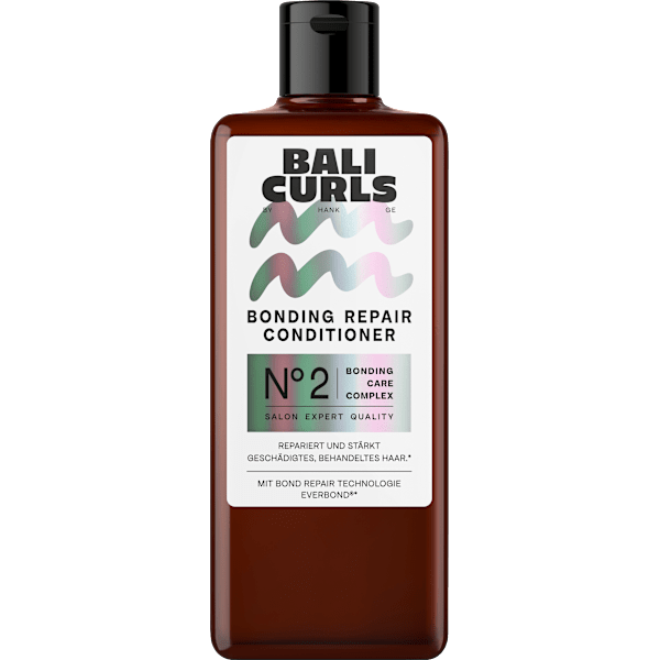 Conditioner Bonding Repair BALI CURLS