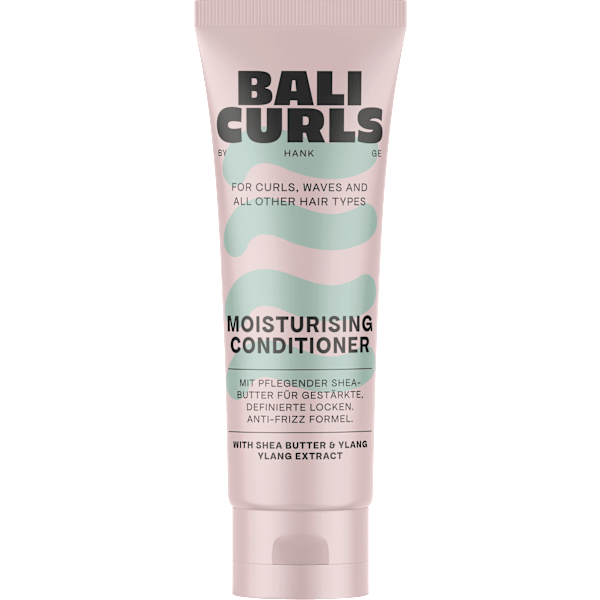Conditioner Moisturing, Reisegröße BALI CURLS