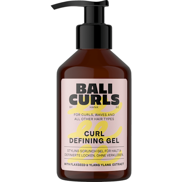 Haargel Curl Defining Gel BALI CURLS