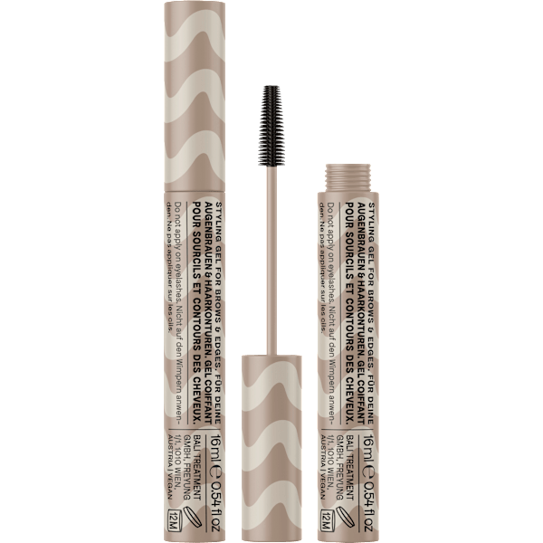 Haargel Sleek Stick BALI CURLS