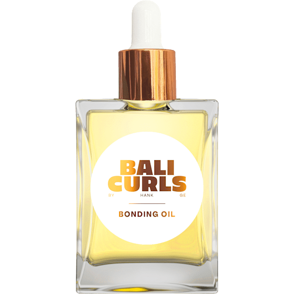 Haaröl Bonding Oil BALI CURLS