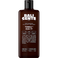 Duschgel Tonka Oud 77 2in1 BALI GENTS