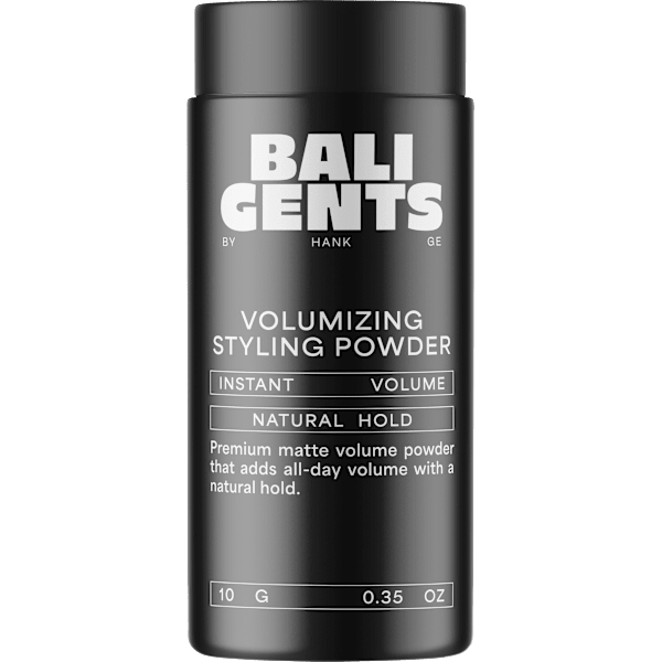 Haarpuder Volumizing Styling Powder BALI GENTS