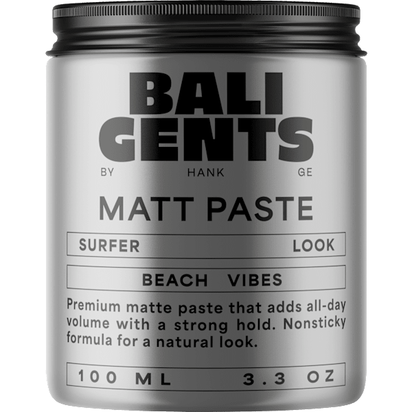 Matt Paste BALI GENTS