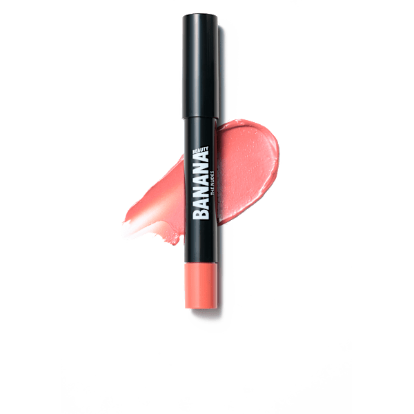 Lippenbutter Caramel 2.0 BANANA BEAUTY