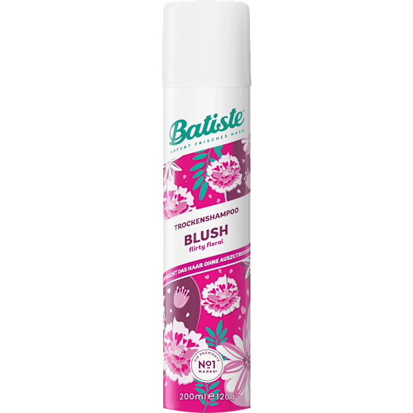 Trockenshampoo Blush Batiste