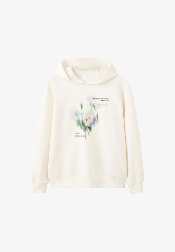 Mango ADULT - Hoodie - sand