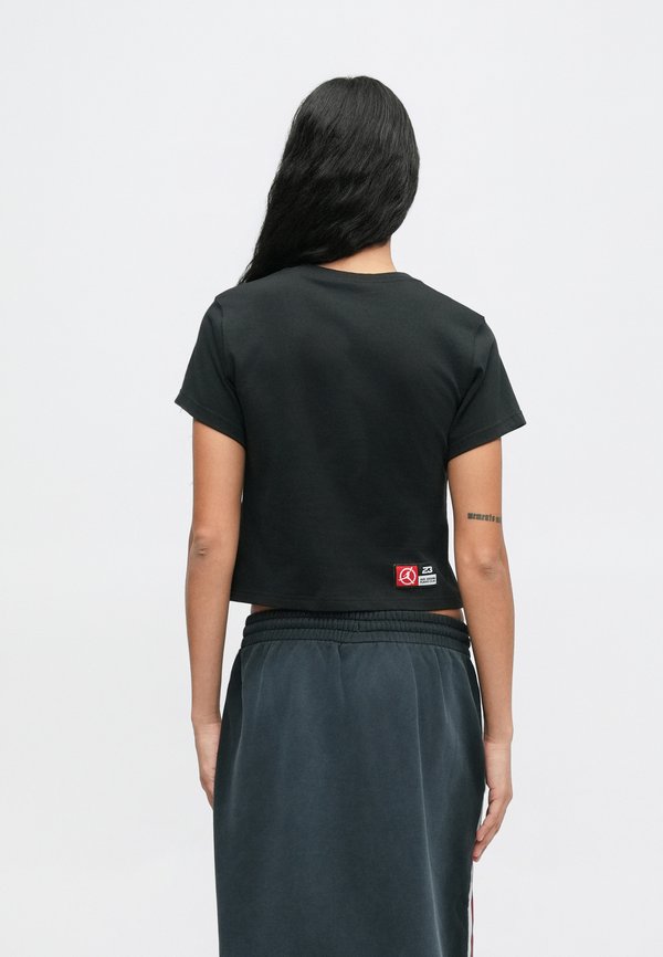 Jordan TEE