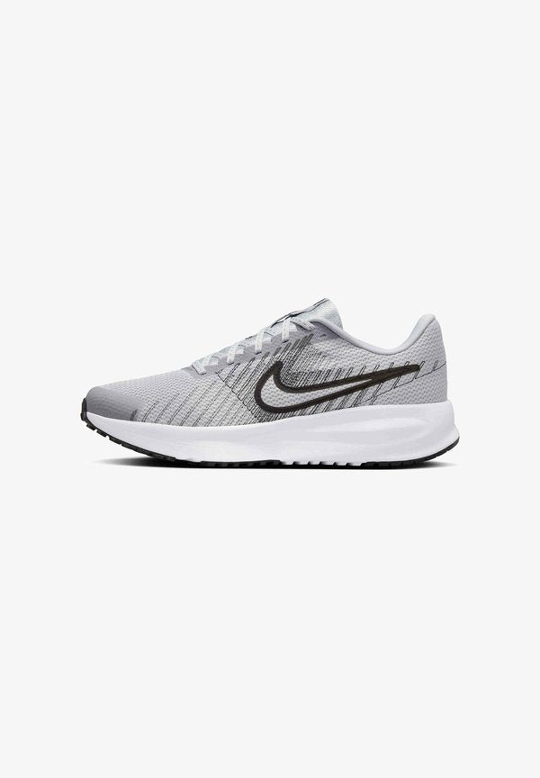 Nike Performance Road running shoes - wolf grey white iron grey black
