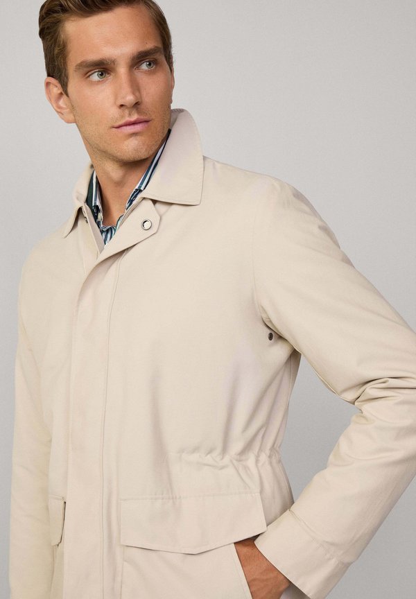 Hackett London