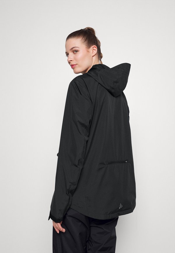 Craft CORE BIKE RIDE HYDRO LUMEN JACKET