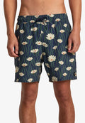 RVCA ELASTIC