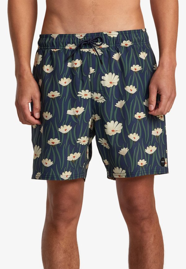 RVCA ELASTIC