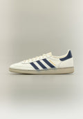 adidas Originals HANDBALL SPEZIAL UNISEX - Trainers - core white/night indigo/off white