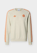 adidas Originals FC BAYERN CREW - Club wear - alumina