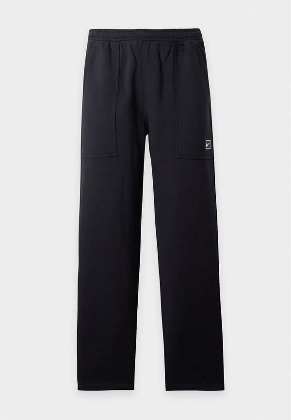 Nike Sportswear PANT - Tracksuit bottoms - black