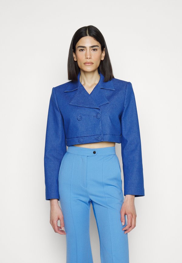 Sara Battaglia MINI JACKET