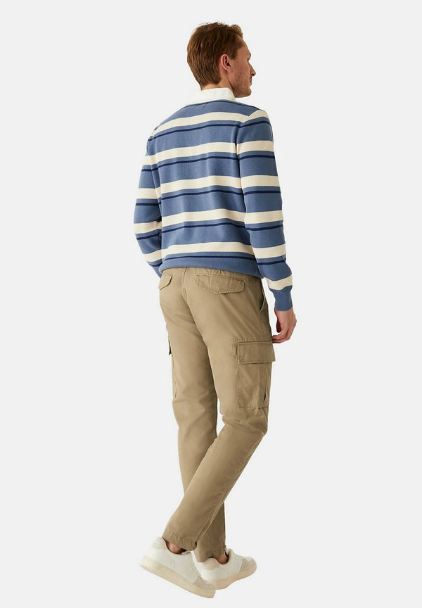 Marks & Spencer TAPERED FIT LIGHTWEIGHT