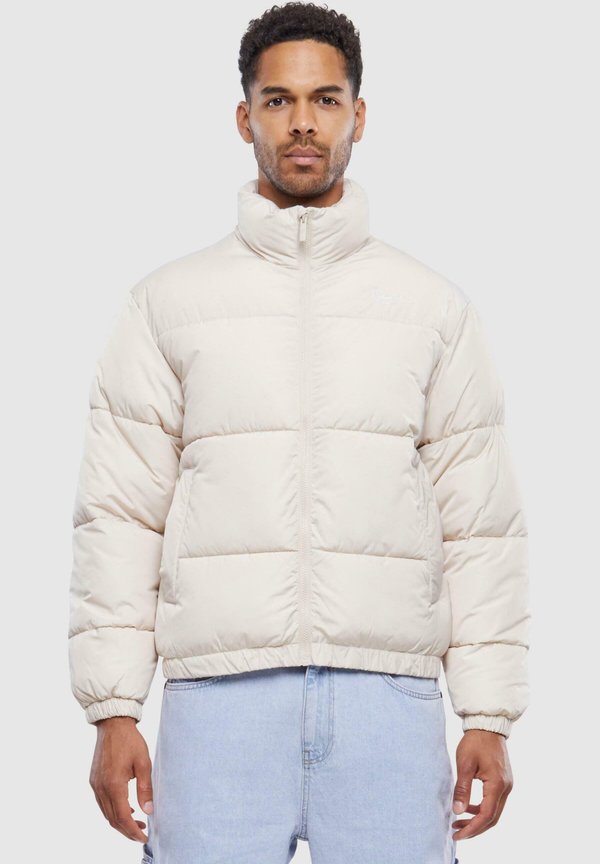 Karl Kani CHEST SIGNATURE PUFFER