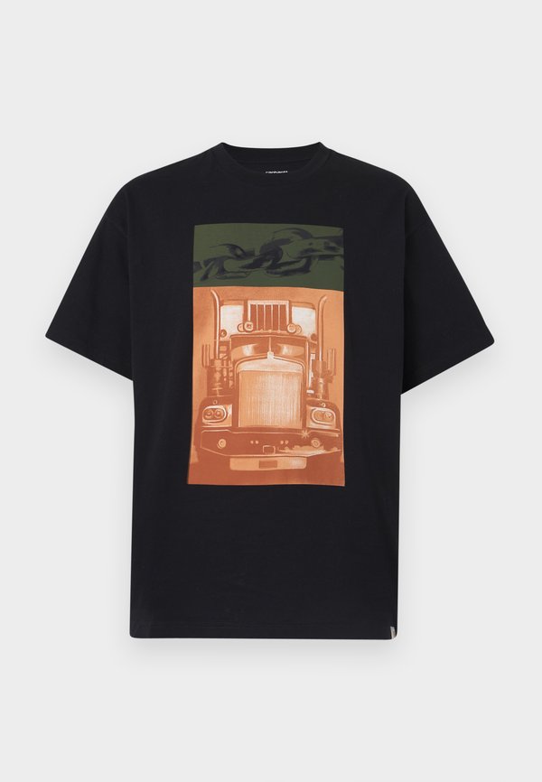 Carhartt WIP SEAN HAMILTON