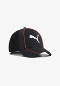 Puma GRID HP BASEBALL-CAP UNISEX - Cap - black