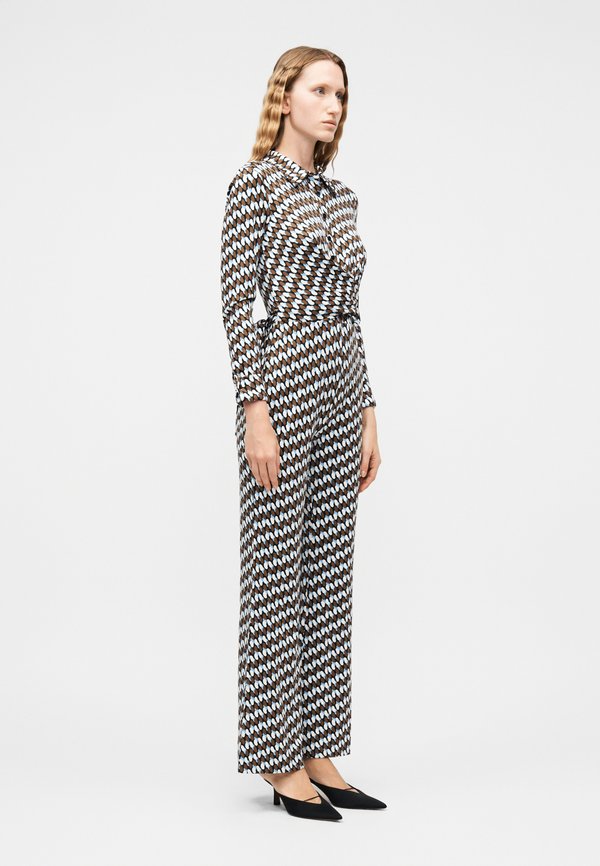 Diane von Furstenberg MICHELE JUMPSUIT
