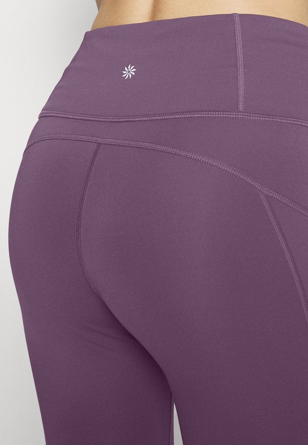 Athleta RAINIER UNBRUSHED 7/8