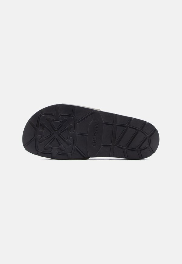 OFF-WHITE ARROW SLIDER