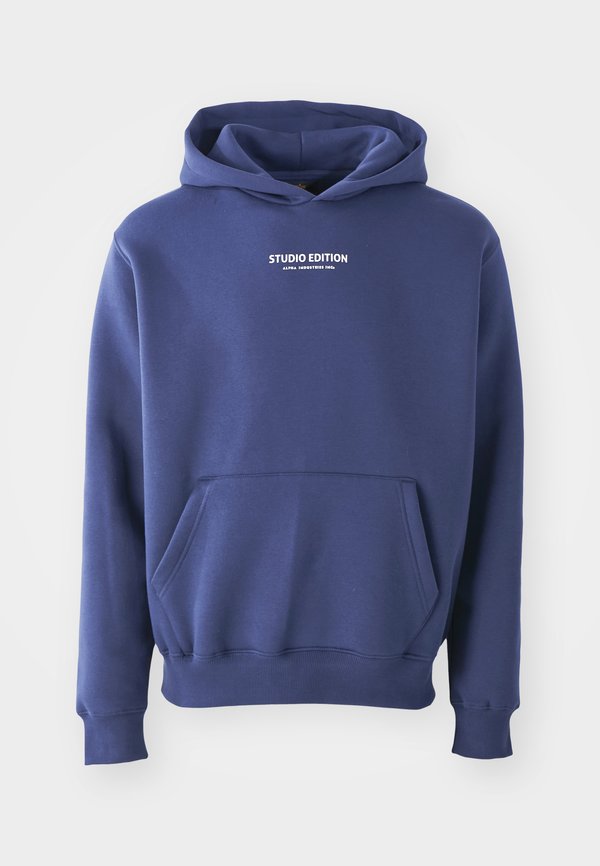 Alpha Industries STUDIO EDITION HOODY UNISEX