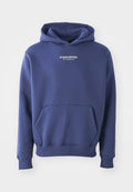 Alpha Industries STUDIO EDITION HOODY UNISEX