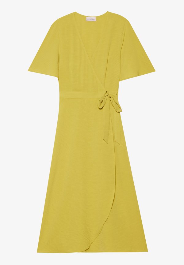 Anna Field by Zalando