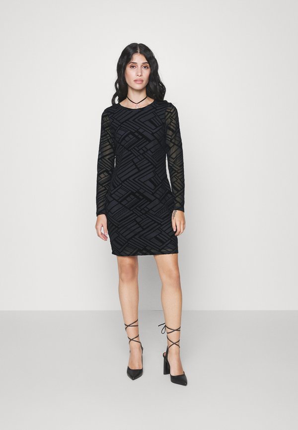 Vero Moda Petite VMKOKO SHORT DRESS