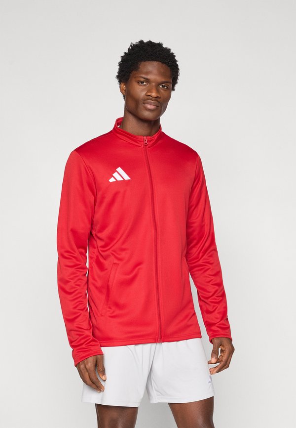 adidas Performance ENTRADA26 TRACK JACKET - Training jacket - team power red/white