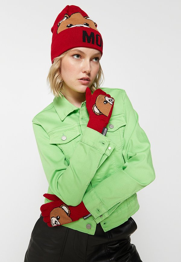 MOSCHINO SET