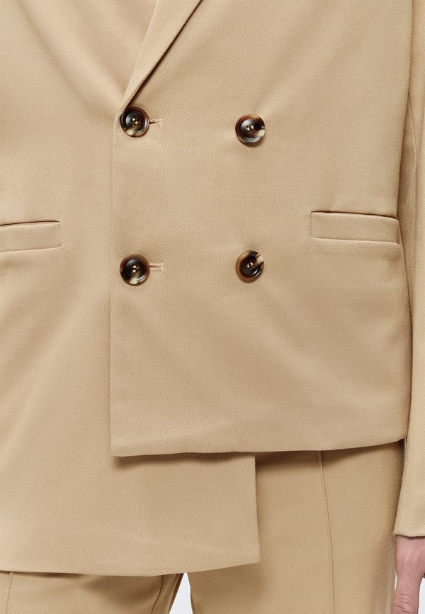 Heathe PAPILLO ASYMETRICAL JACKET