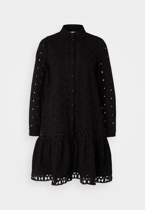 YAS YASGINNIE SHIRT DRESS