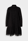 YAS YASGINNIE SHIRT DRESS