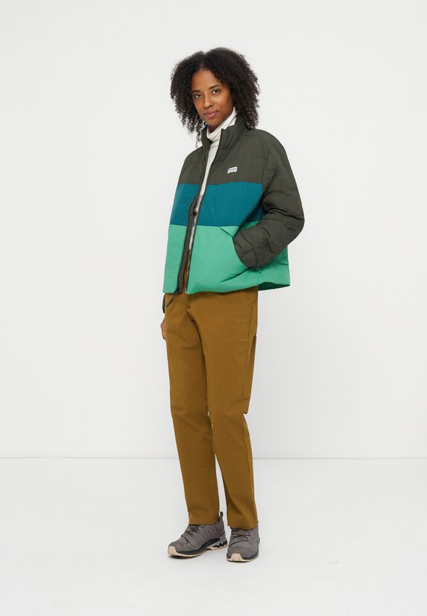 Marmot ARES