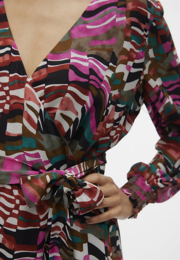 Vero Moda VMCARO DRESS