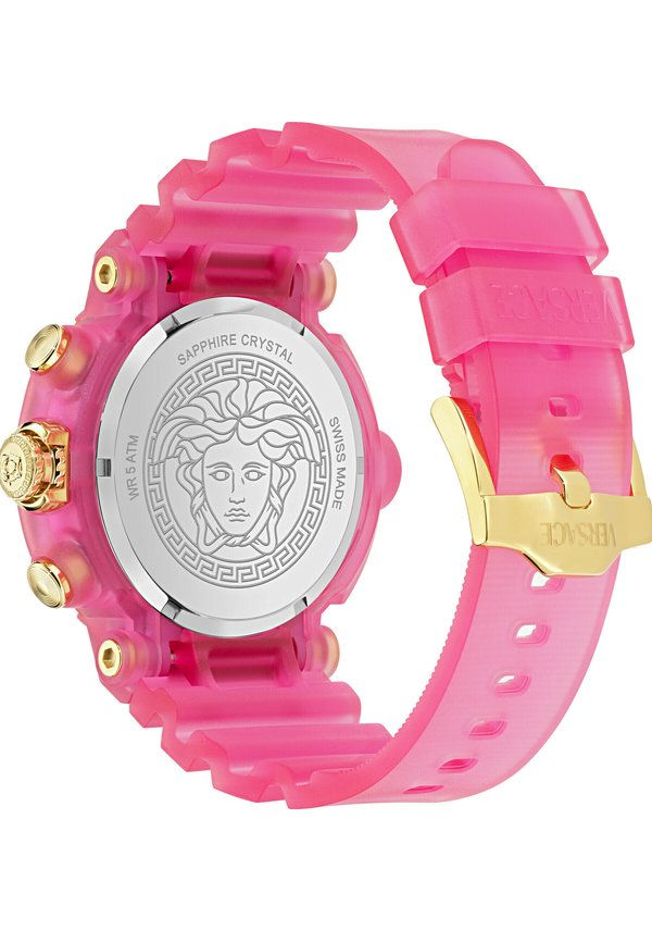 Versace VERSACE REAL ACTIVE CHRONO