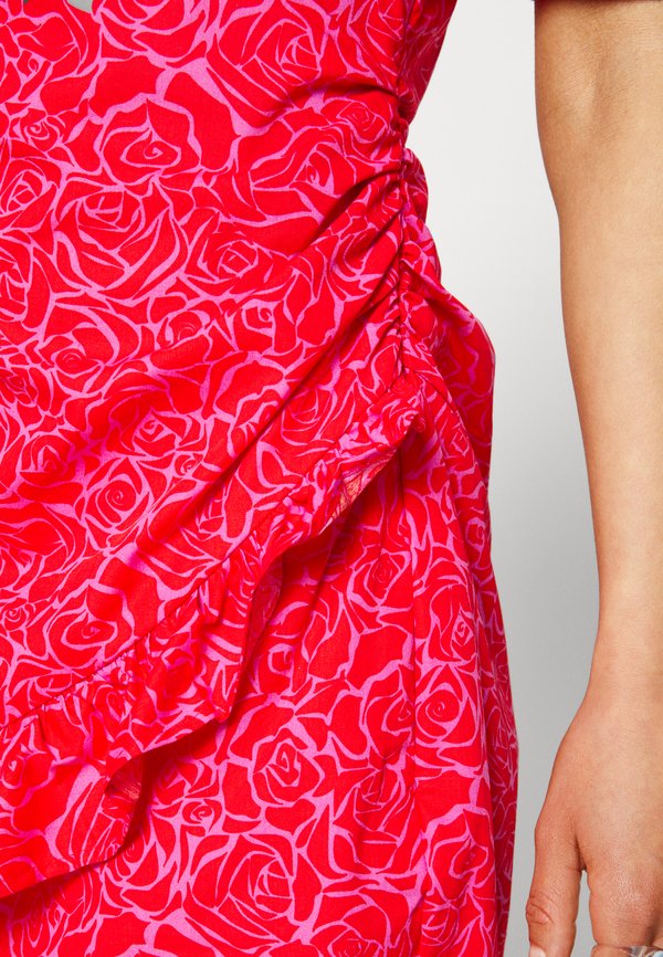 Vero Moda Petite VMALASKA ROSE DRESS