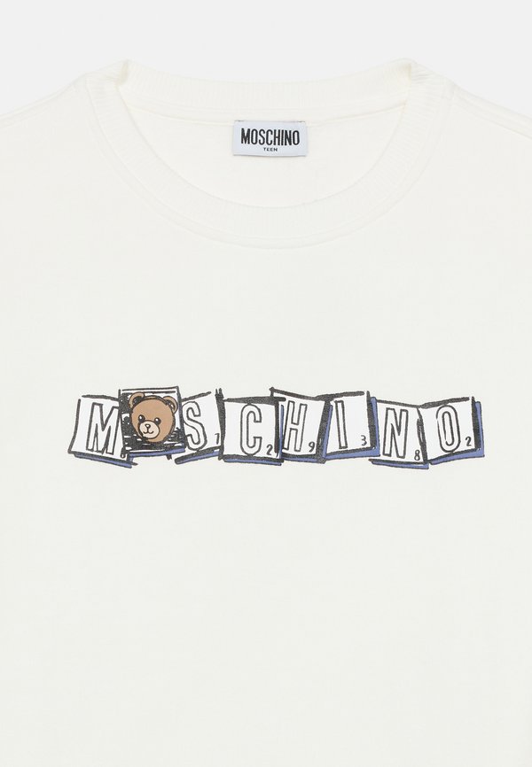 MOSCHINO SET