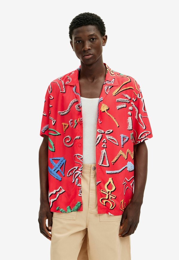 Desigual